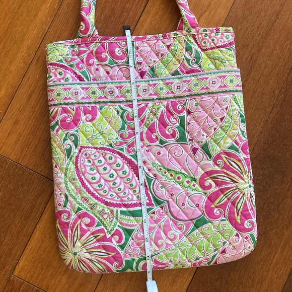 Vera Bradley Bag - Picture 10 of 11